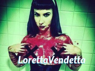 LorettaVendetta