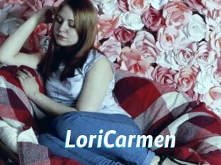 LoriCarmen