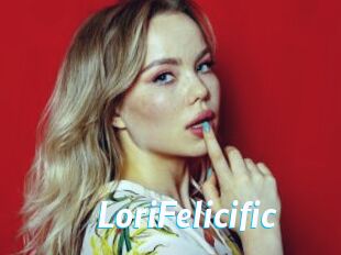 LoriFelicific