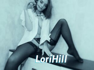 LoriHill