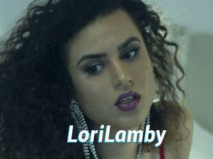 LoriLamby