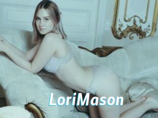 LoriMason