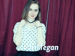 LoriMegan