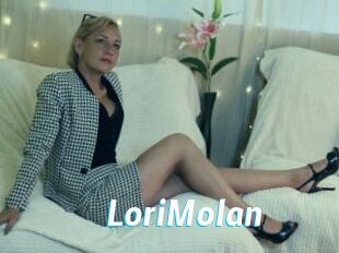 LoriMolan