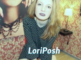 LoriPosh