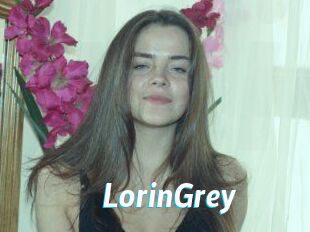 LorinGrey