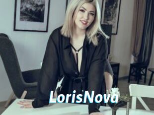 LorisNova