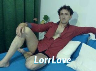 LorrLove