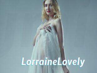 LorraineLovely