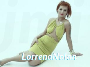 LorrenaNolan