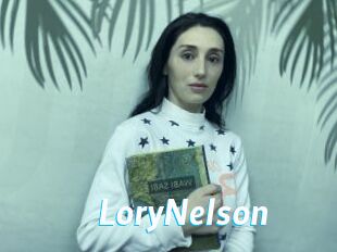 LoryNelson