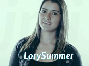 LorySummer