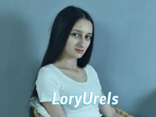 LoryUrels