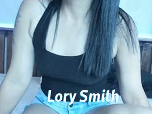 Lory_Smith