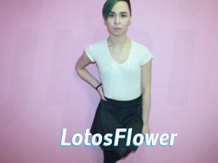 LotosFlower