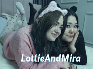 LottieAndMira