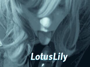 LotusLily