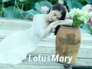 LotusMary