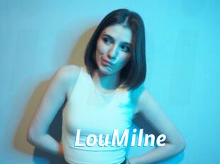 LouMilne