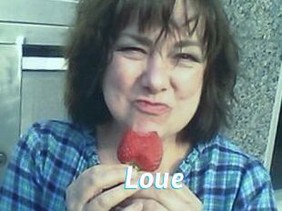 Loue