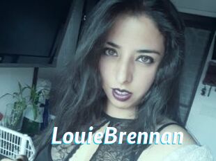 LouieBrennan