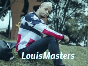 LouisMasters
