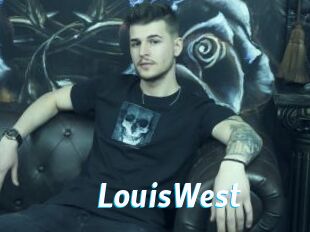 LouisWest