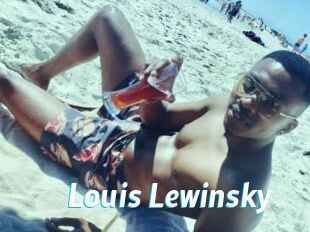Louis_Lewinsky