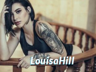 LouisaHill