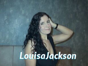 LouisaJackson
