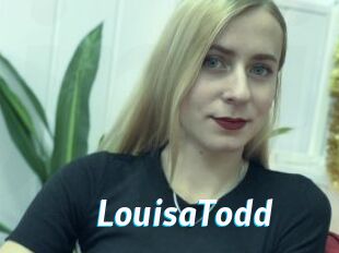 LouisaTodd