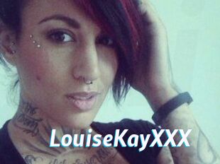 LouiseKayXXX