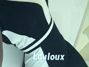 Louloux