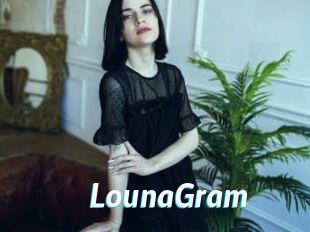 LounaGram