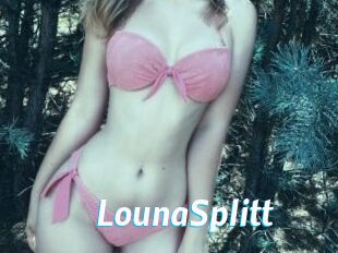 LounaSplitt