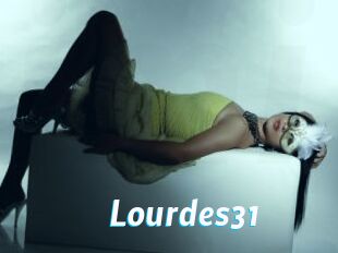 Lourdes31
