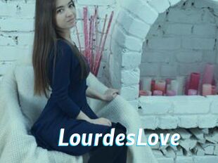 LourdesLove