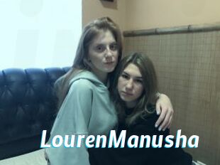 LourenManusha