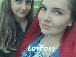 LovFoxy