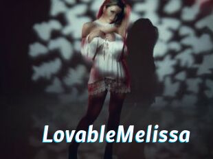 LovableMelissa