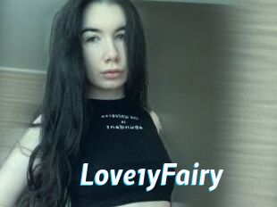 Love1yFairy