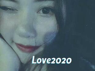 Love2020