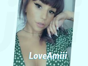 LoveAmiii J Mine