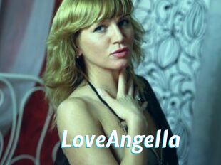 LoveAngella