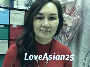 LoveAsian25