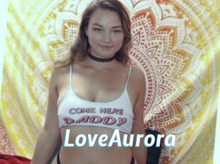 LoveAurora