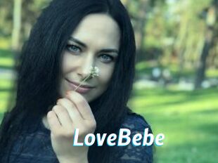 LoveBebe
