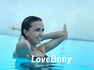 LoveBony