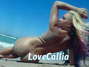 LoveCallia