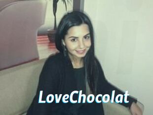LoveChocolat